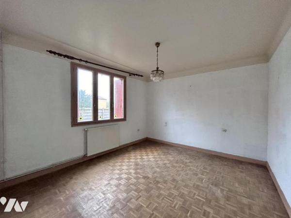 PAIMBOEUF - Maison à rénover 3 chambres