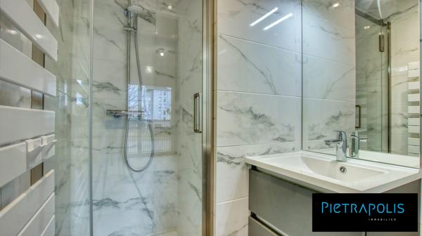 Appartement dans un résidence tres moderne