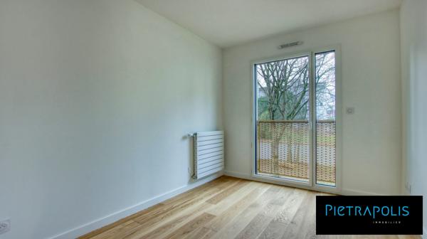 Appartement dans un résidence tres moderne