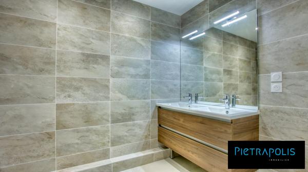 Appartement dans un résidence tres moderne