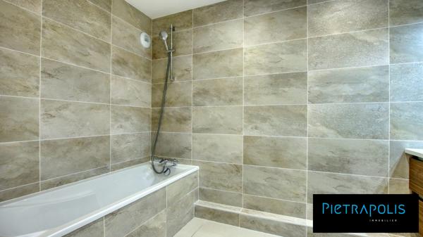 Appartement dans un résidence tres moderne