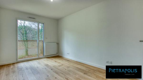 Appartement dans un résidence tres moderne