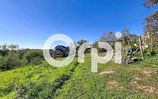 Terrain à vendre    Noailles