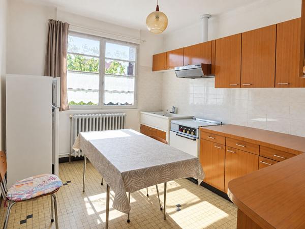 Maison Gagny 4 pièce(s)