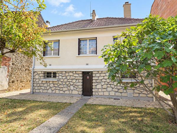 Maison Gagny 4 pièce(s)