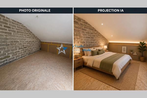 Champigny-lès-langres maison 125 m 2