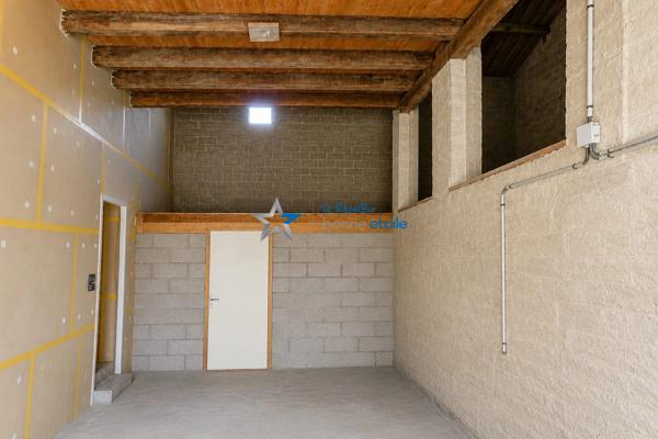 Champigny-lès-langres maison 125 m 2