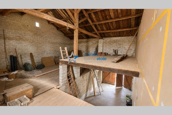 Champigny-lès-langres maison 125 m 2