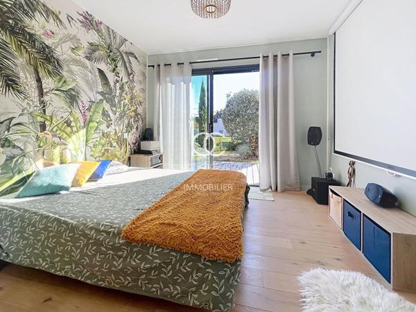 VANNES Maison 5 pièces 148 m²