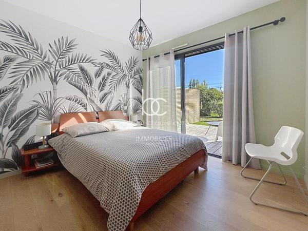 VANNES Maison 5 pièces 148 m²