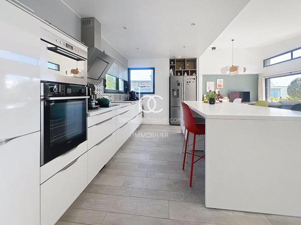 VANNES Maison 5 pièces 148 m²