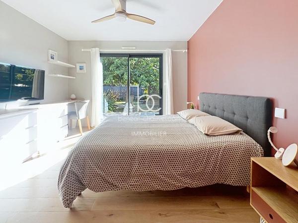 VANNES Maison 5 pièces 148 m²