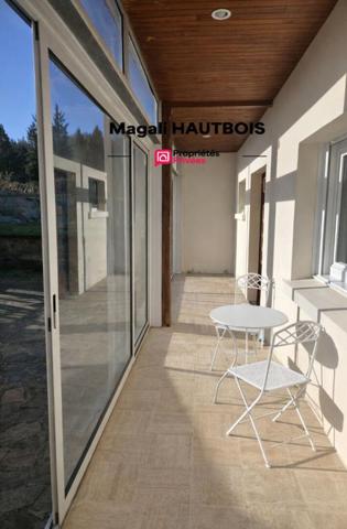 Maison Saint Hilaire Du Harcouet 5 pièce(s) 115 m2