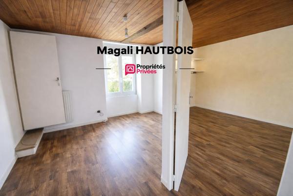 Maison Saint Hilaire Du Harcouet 5 pièce(s) 115 m2