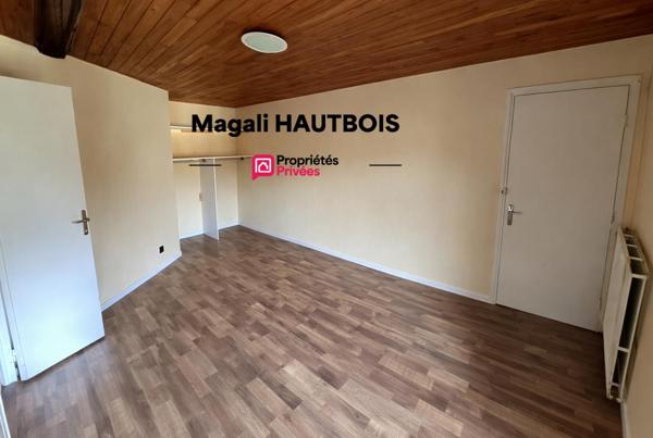 Maison Saint Hilaire Du Harcouet 5 pièce(s) 115 m2
