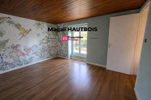 Maison Saint Hilaire Du Harcouet 5 pièce(s) 115 m2