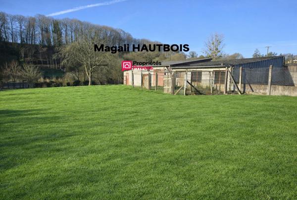 Maison Saint Hilaire Du Harcouet 5 pièce(s) 115 m2