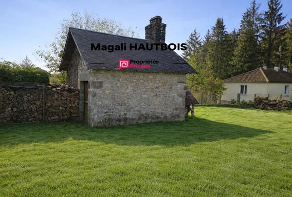 Maison Saint Hilaire Du Harcouet 5 pièce(s) 115 m2