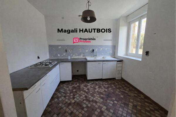 Maison Saint Hilaire Du Harcouet 5 pièce(s) 115 m2