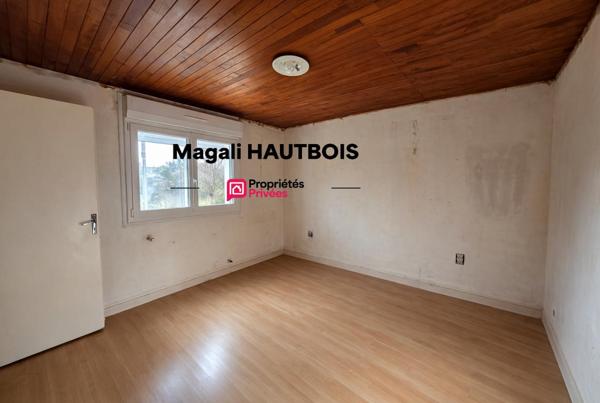 Maison Saint Hilaire Du Harcouet 5 pièce(s) 115 m2