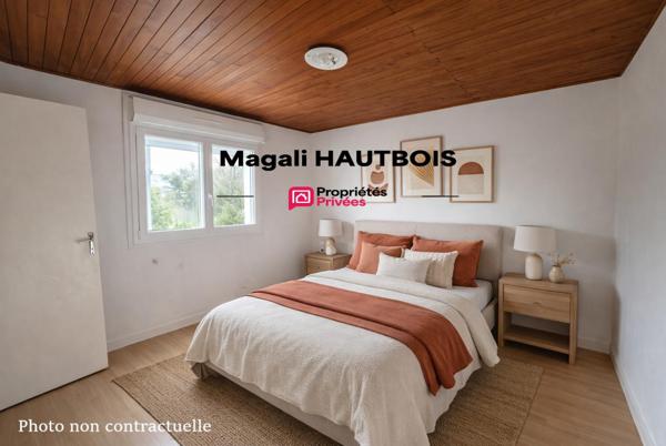 Maison Saint Hilaire Du Harcouet 5 pièce(s) 115 m2