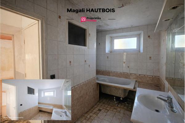 Maison Saint Hilaire Du Harcouet 5 pièce(s) 115 m2