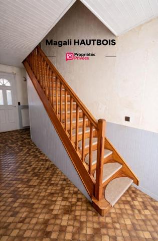 Maison Saint Hilaire Du Harcouet 5 pièce(s) 115 m2