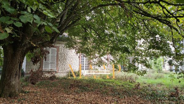 Demeure d’exception du XVIIIe siècle ,9 chambres