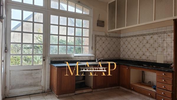 Demeure d’exception du XVIIIe siècle ,9 chambres