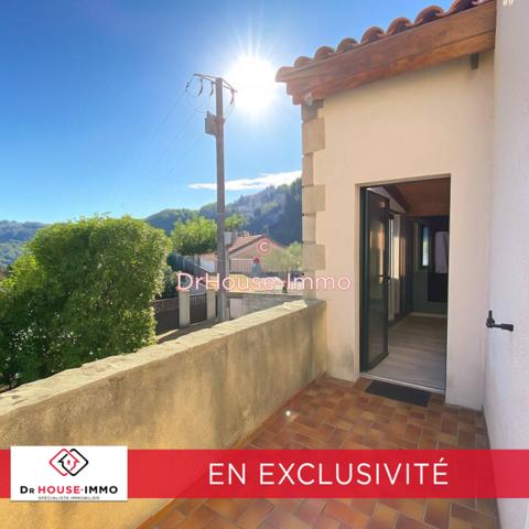 Maison à vendre 4 pièces de 106 m²