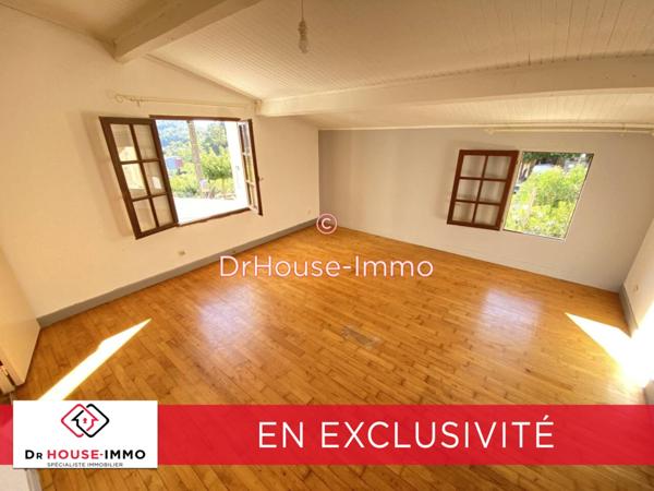Maison à vendre 4 pièces de 106 m²