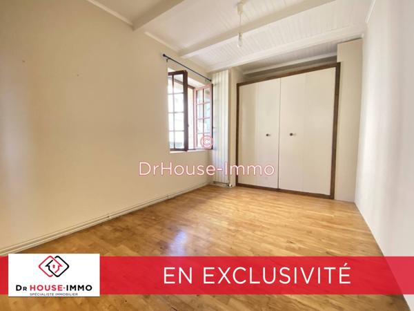Maison à vendre 4 pièces de 106 m²