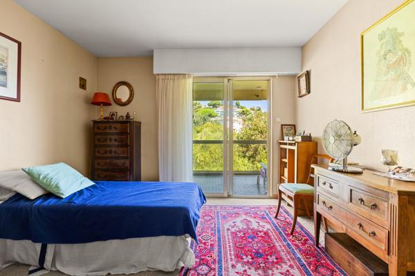 Vente Appartement de luxe Nice 4 Pièces 100.12 m²