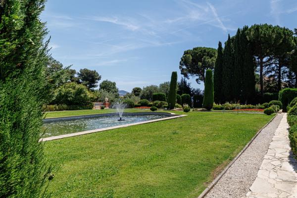 Vente Appartement de luxe Nice 4 Pièces 100.12 m²