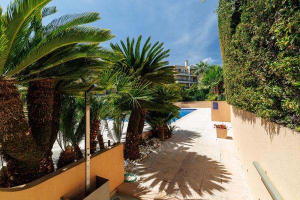 Vente Appartement de luxe Nice 4 Pièces 100.12 m²