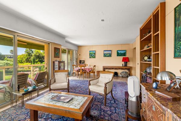 Vente Appartement de luxe Nice 4 Pièces 100.12 m²