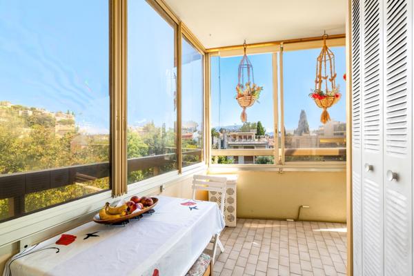 Vente Appartement de luxe Nice 4 Pièces 100.12 m²