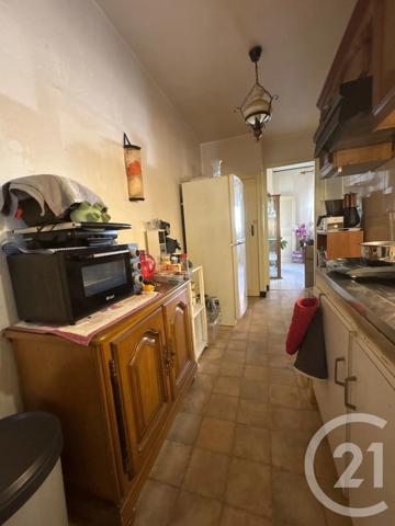 Maison à vendre  4 pièces - 82 m 2   HARLY  - 02