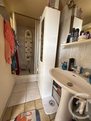 Maison à vendre  4 pièces - 82 m 2   HARLY  - 02