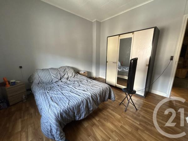 Maison à vendre  4 pièces - 82 m 2   HARLY  - 02