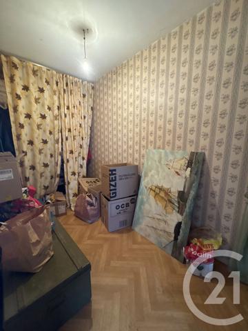 Maison à vendre  4 pièces - 82 m 2   HARLY  - 02