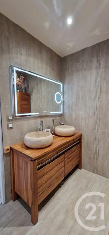 Maison à vendre  5 pièces - 94,07 m 2   CHAMBLY  - 60