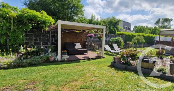 Maison à vendre  5 pièces - 94,07 m 2   CHAMBLY  - 60