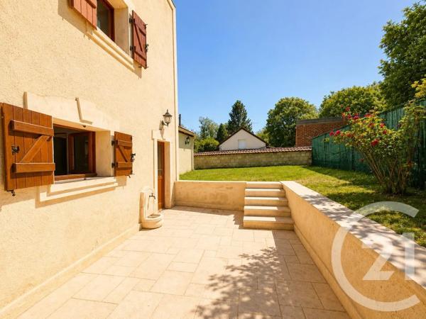 Maison à vendre  5 pièces - 94,07 m 2   CHAMBLY  - 60