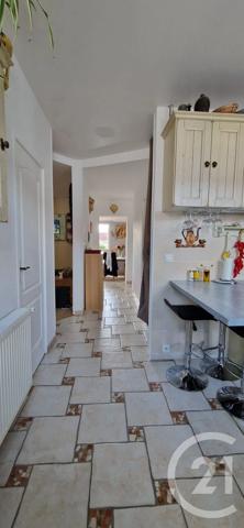 Maison à vendre  5 pièces - 94,07 m 2   CHAMBLY  - 60