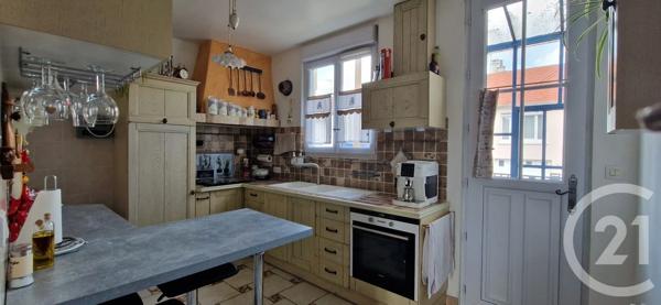 Maison à vendre  5 pièces - 94,07 m 2   CHAMBLY  - 60