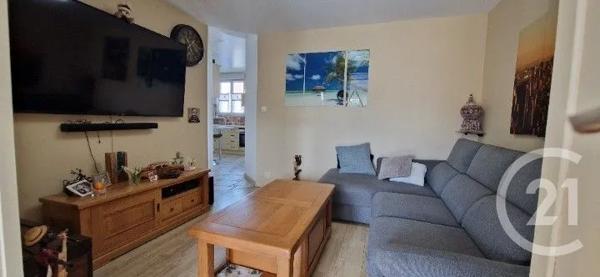 Maison à vendre  5 pièces - 94,07 m 2   CHAMBLY  - 60