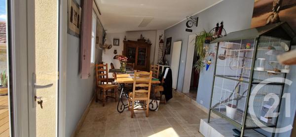 Maison à vendre  5 pièces - 94,07 m 2   CHAMBLY  - 60