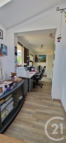 Maison à vendre  5 pièces - 94,07 m 2   CHAMBLY  - 60
