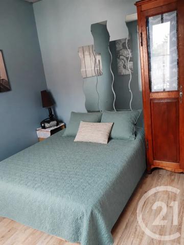 Maison à vendre  5 pièces - 94,07 m 2   CHAMBLY  - 60